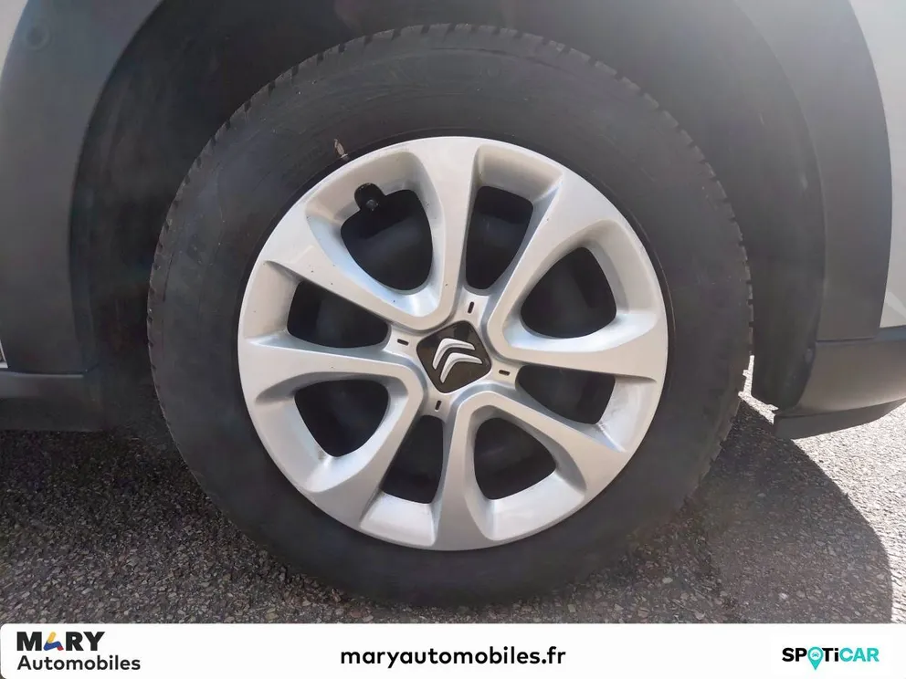 Véhicule occasion 228087 - Citroën C3 - Photo 14