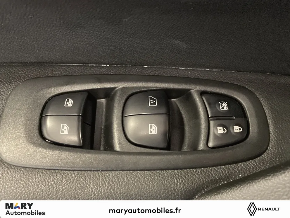 Véhicule occasion 1230519 - renault KADJAR - Photo 19