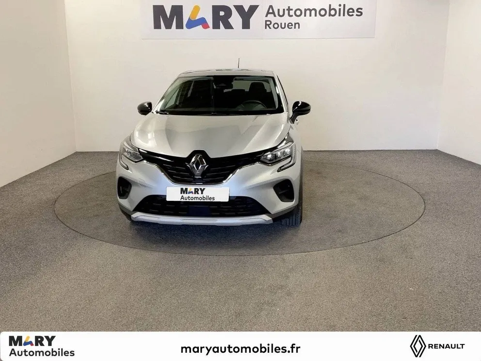 Véhicule occasion 194003 - renault CAPTUR - Photo 2