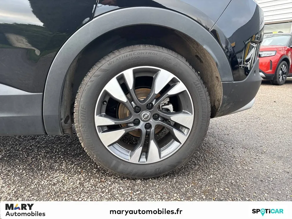 Véhicule occasion 208961 - opel GRANDLAND - Photo 11