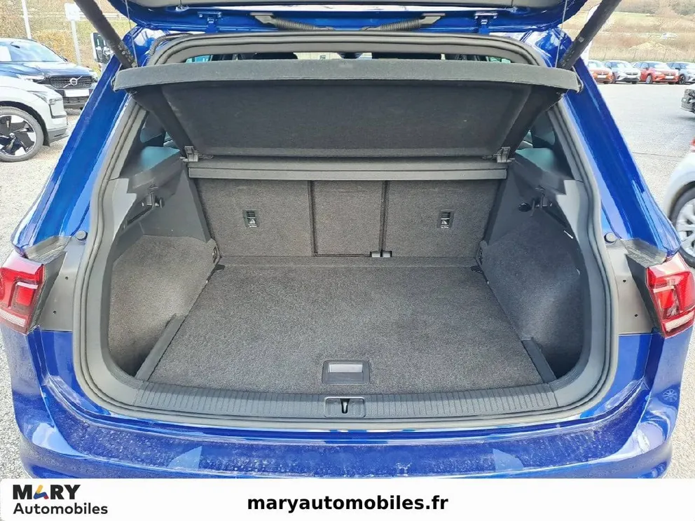 Véhicule occasion 222539 - volkswagen TIGUAN - Photo 6