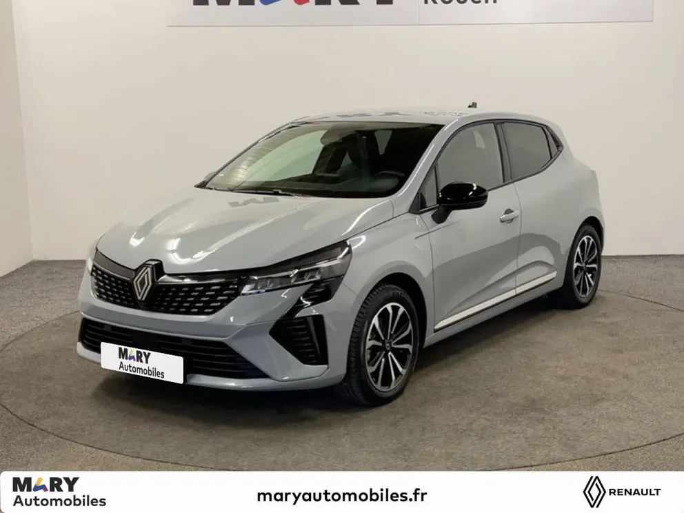 Véhicule occasion 229423 - renault CLIO - Photo 1