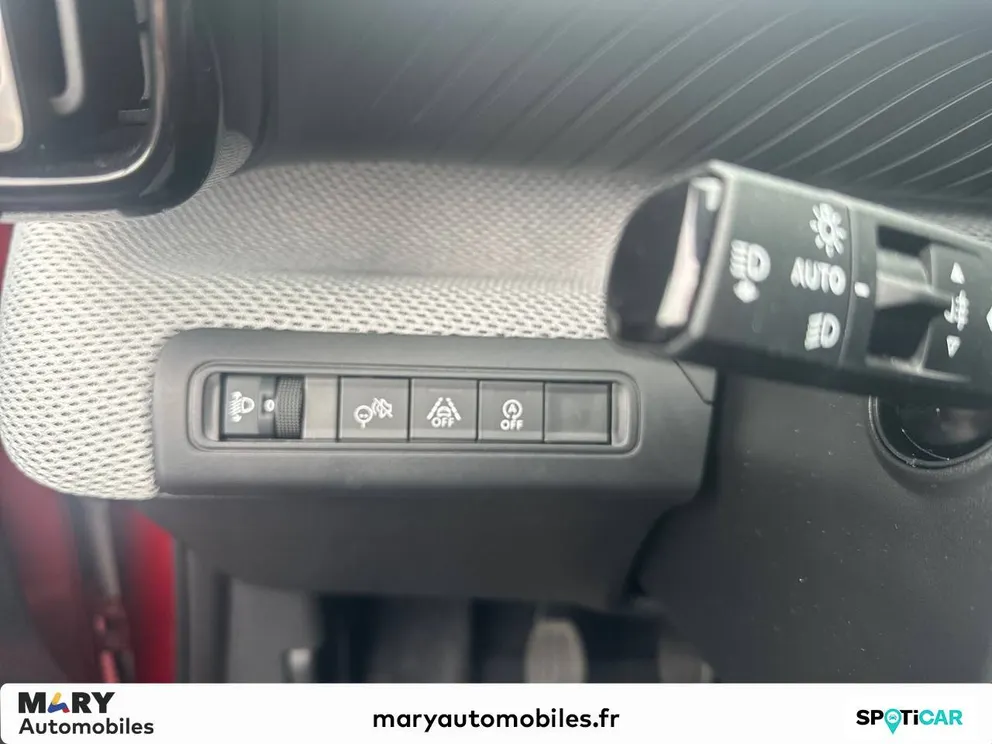 Véhicule occasion 227981 - Citroën C3 - Photo 12