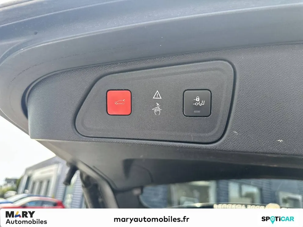 Véhicule occasion 193794 - peugeot 3008 - Photo 20
