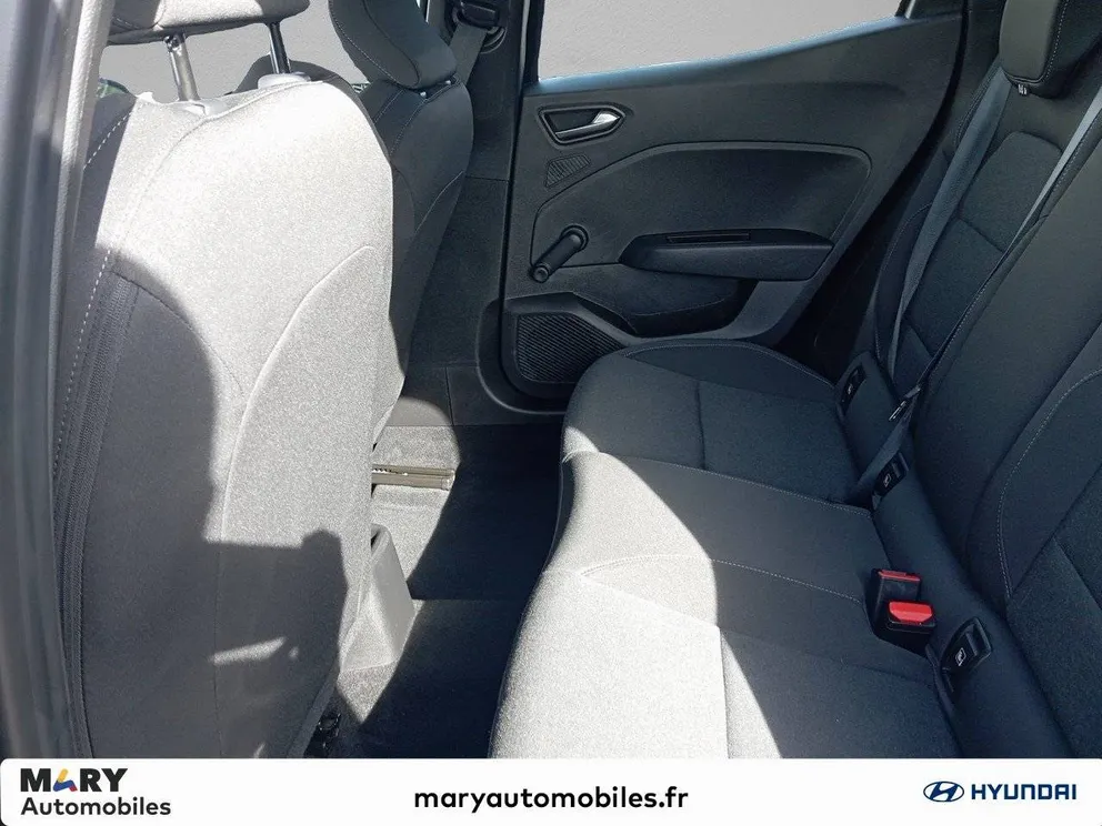 Véhicule occasion 202260 - renault CLIO - Photo 10