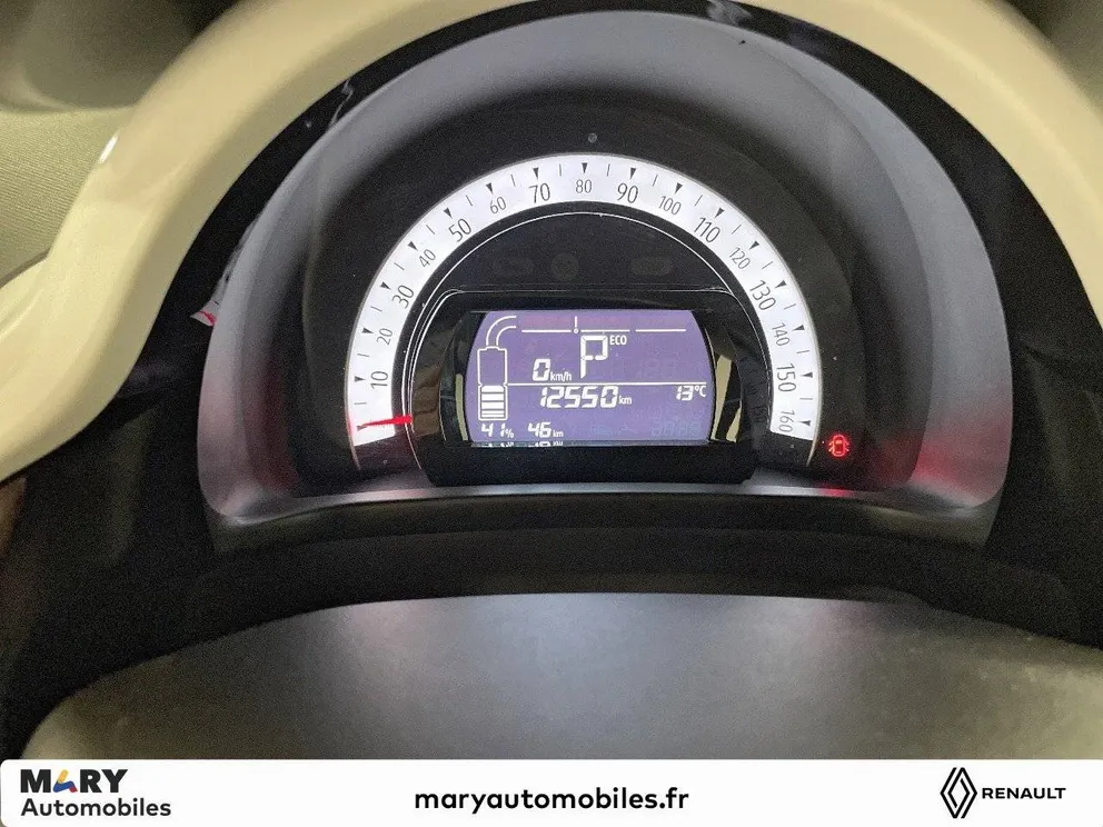 Véhicule occasion 151196 - renault TWINGO - Photo 15