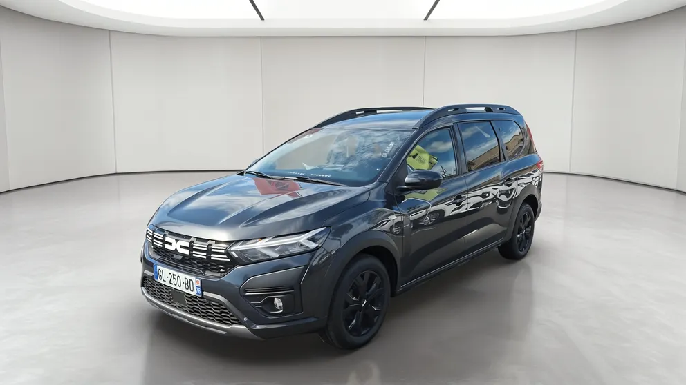 Véhicule occasion 234742 - dacia JOGGER - Photo 1