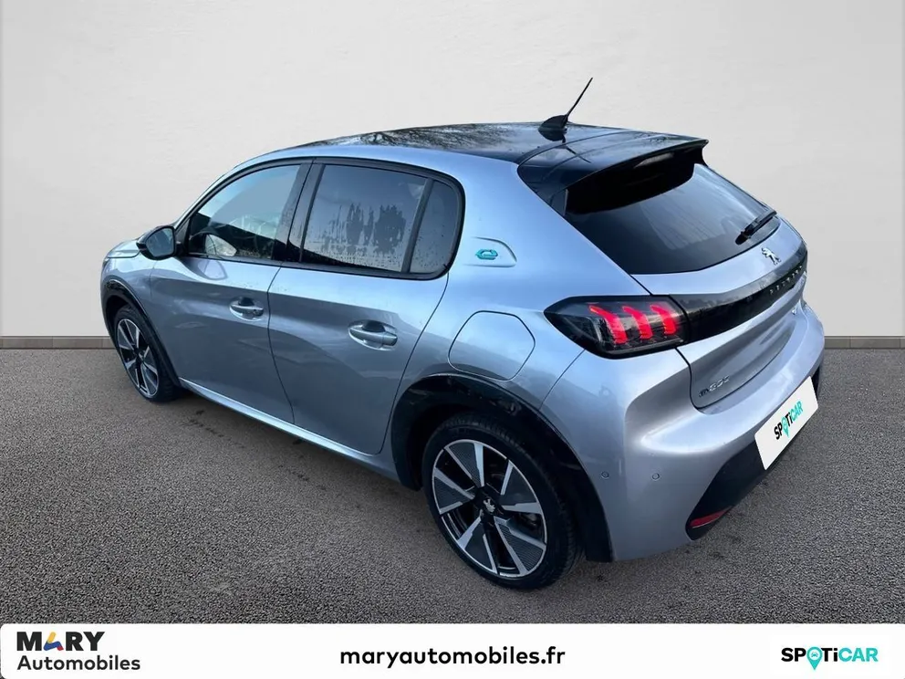 Véhicule occasion 208673 - peugeot 208 - Photo 7