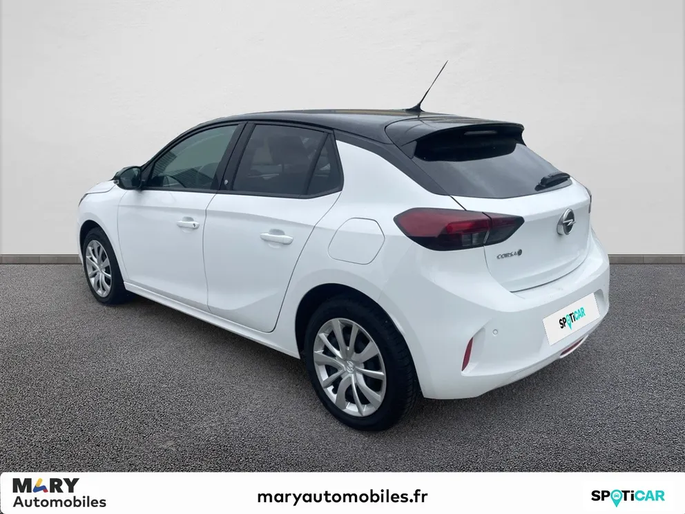 Véhicule occasion 222532 - opel CORSA - Photo 2