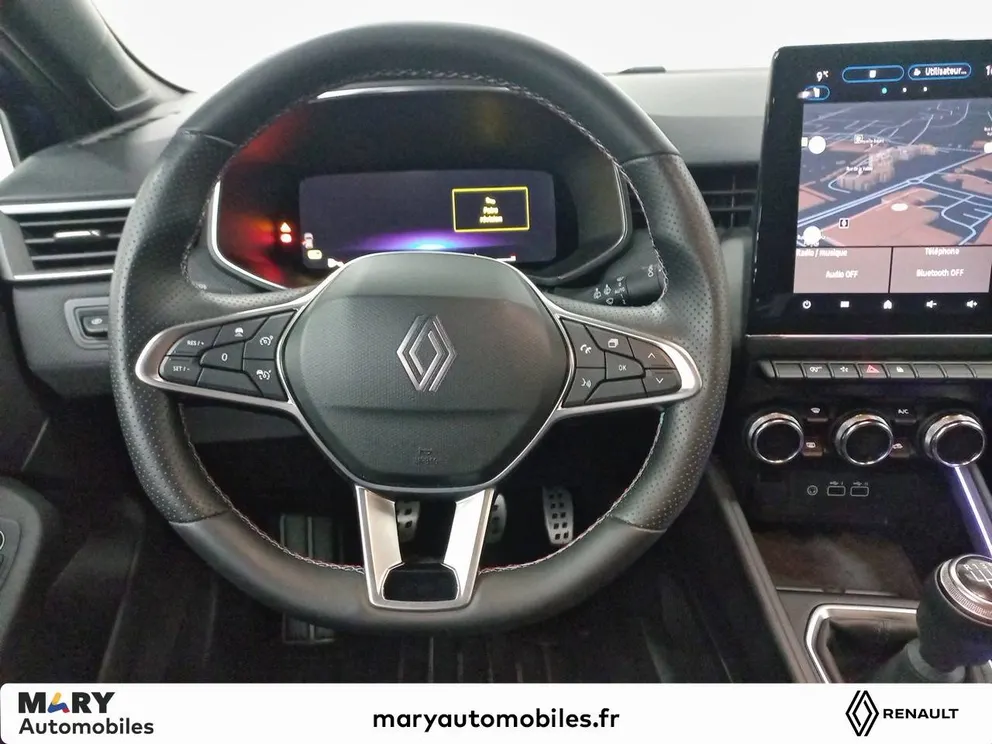 Véhicule occasion 216105 - renault CLIO - Photo 14