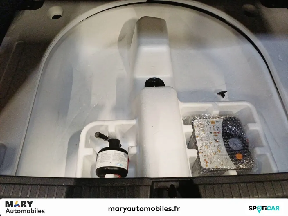 Véhicule occasion 201271 - dacia DUSTER - Photo 13