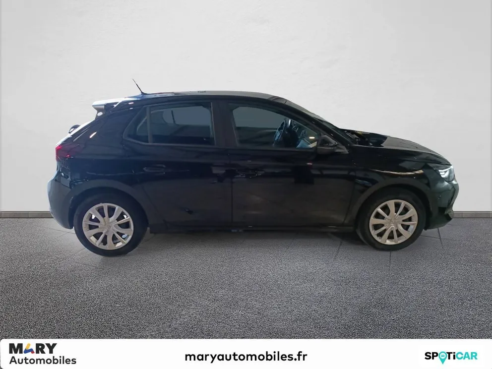 Véhicule occasion 206801 - opel CORSA - Photo 4