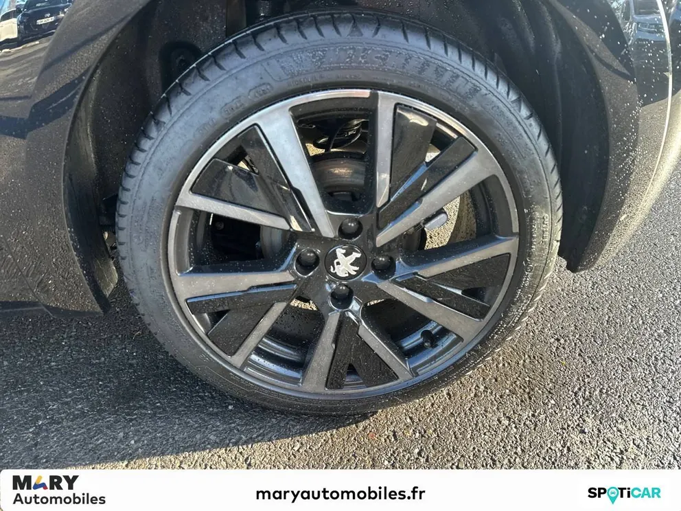 Véhicule occasion 205350 - peugeot 208 - Photo 11