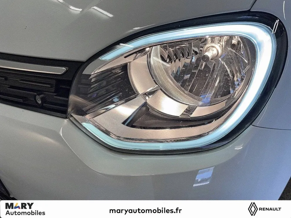 Véhicule occasion 167528 - renault TWINGO - Photo 19