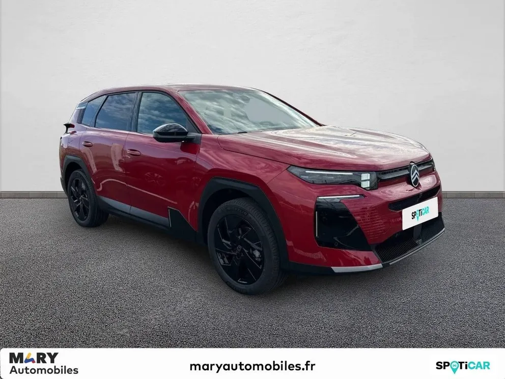 Véhicule occasion 1241656 - Citroën C5 AIRCROSS - Photo 3