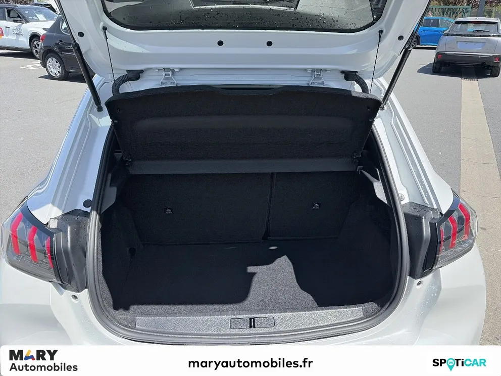 Véhicule occasion 237354 - peugeot 208 - Photo 21