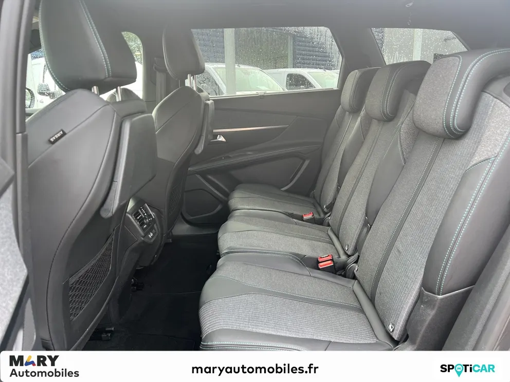 Véhicule occasion 1229723 - peugeot 5008 - Photo 17