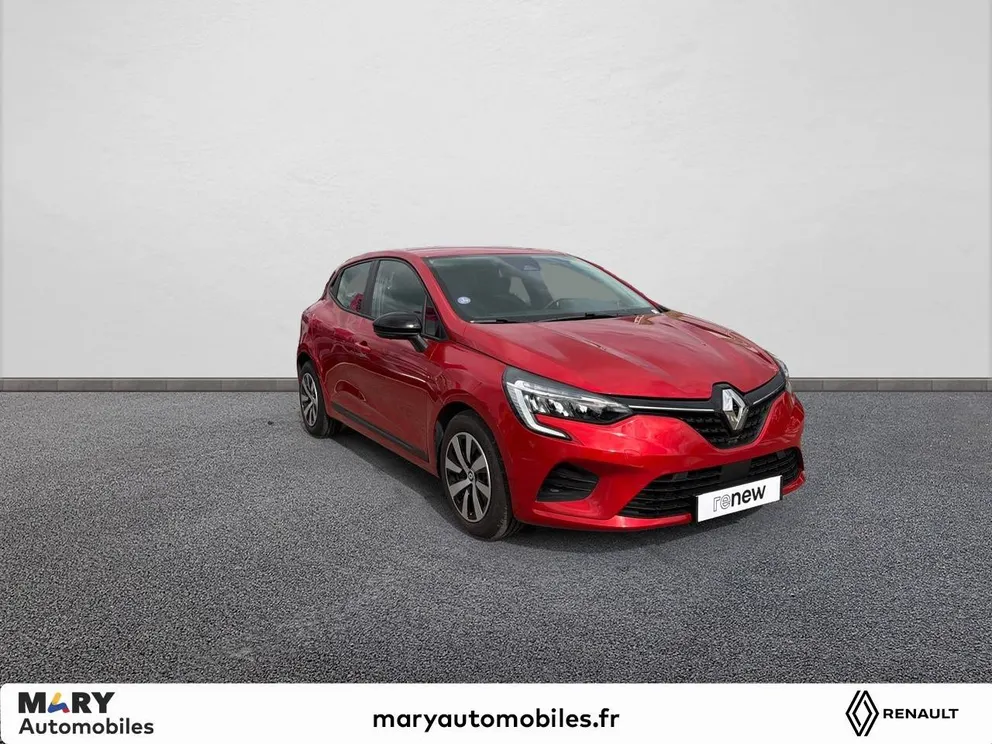 Véhicule occasion 217024 - renault CLIO - Photo 3