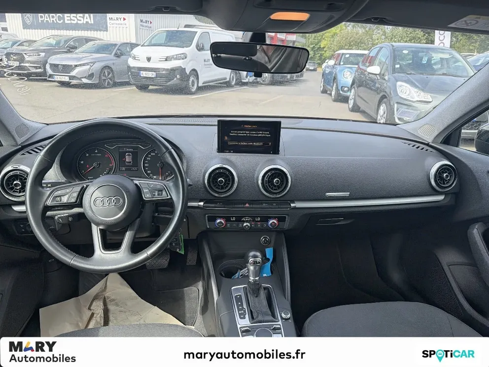 Véhicule occasion 238015 - audi A3 - Photo 8