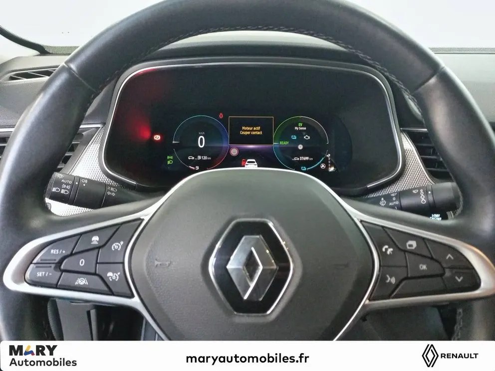Véhicule occasion 221091 - renault ARKANA - Photo 22