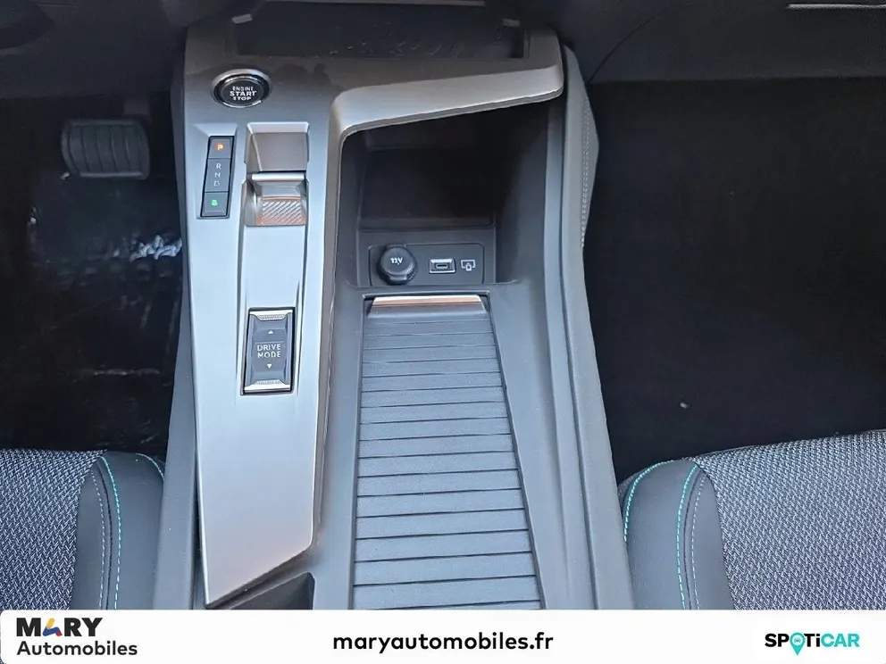 Véhicule occasion 198612 - peugeot 308 - Photo 22