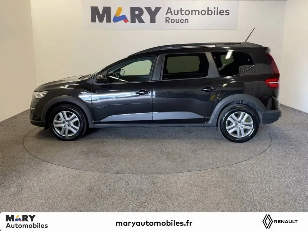 Véhicule occasion 228620 - dacia JOGGER - Photo 7