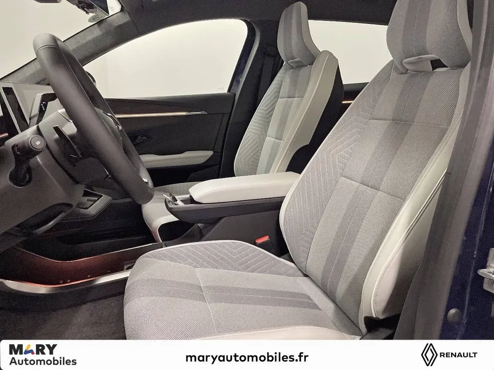 Véhicule occasion 208838 - renault SCENIC - Photo 9