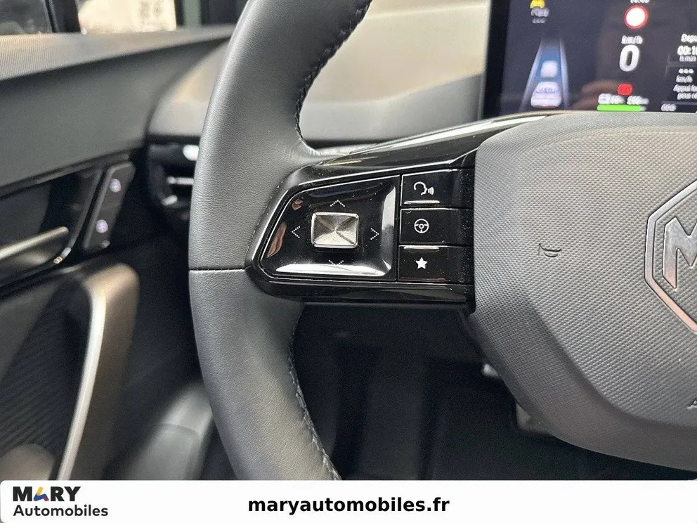 Véhicule occasion 130928 - mg MG4 - Photo 16