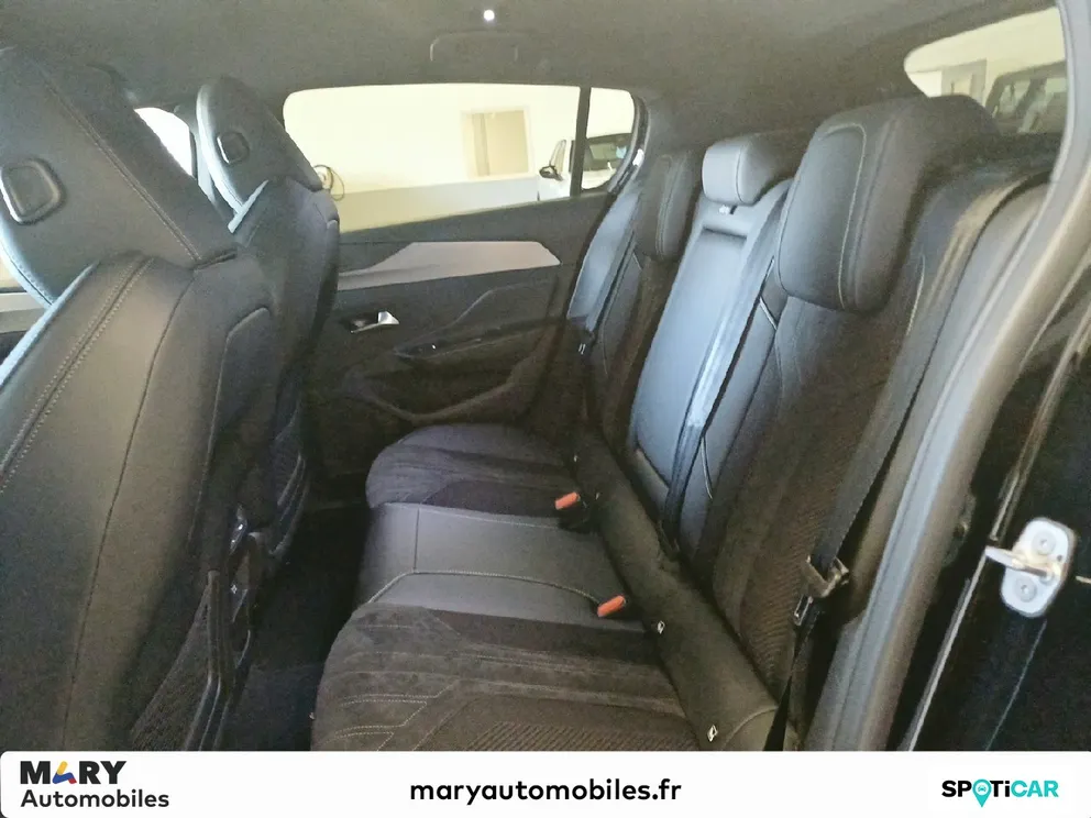 Véhicule occasion 235018 - peugeot 308 - Photo 15