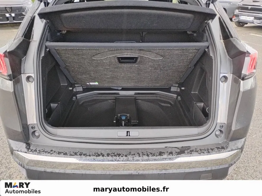 Véhicule occasion 223945 - peugeot 3008 - Photo 6