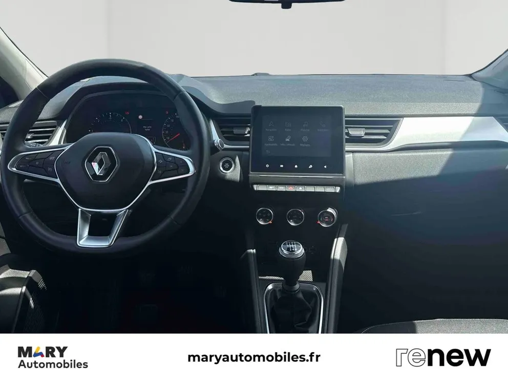 Véhicule occasion 237799 - renault CAPTUR - Photo 22