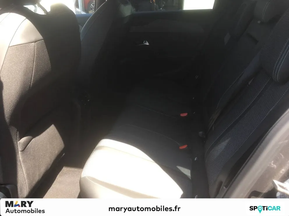 Véhicule occasion 183466 - peugeot 308 - Photo 10