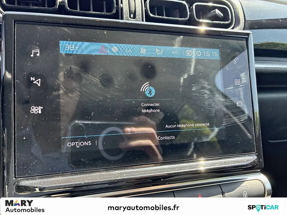 Véhicule occasion 180846 - Citroën C3 - Photo 22