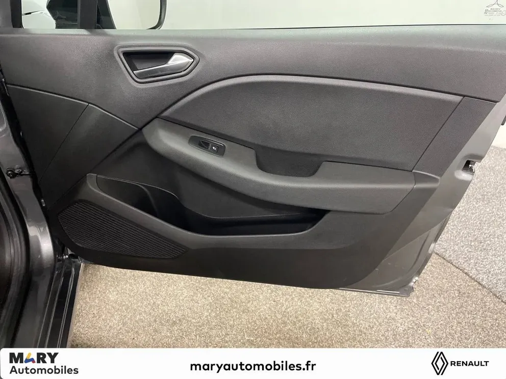 Véhicule occasion 208078 - renault CLIO - Photo 18