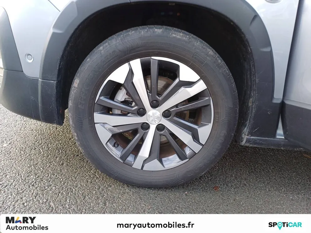 Véhicule occasion 211080 - peugeot RIFTER - Photo 11