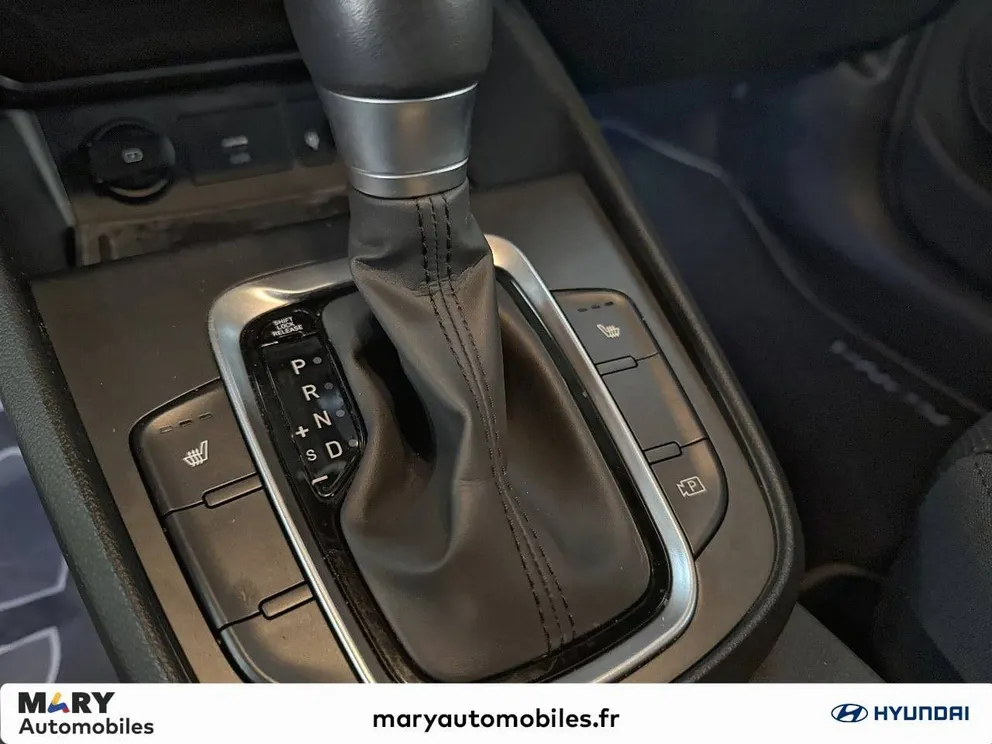 Véhicule occasion 213179 - hyundai KONA - Photo 17