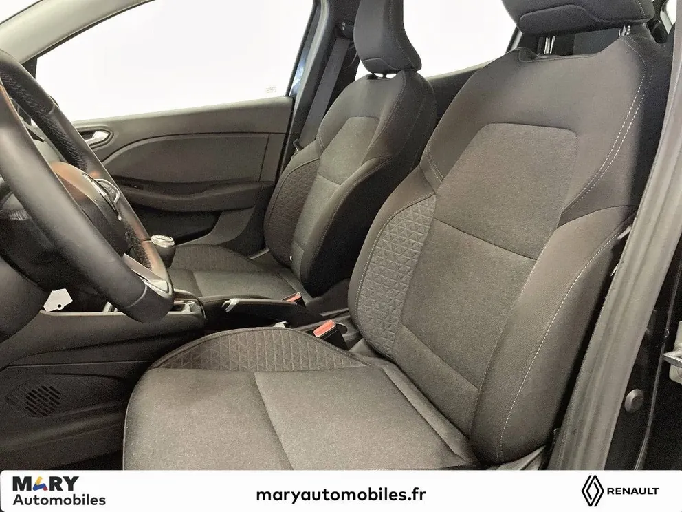 Véhicule occasion 220665 - renault CLIO - Photo 9