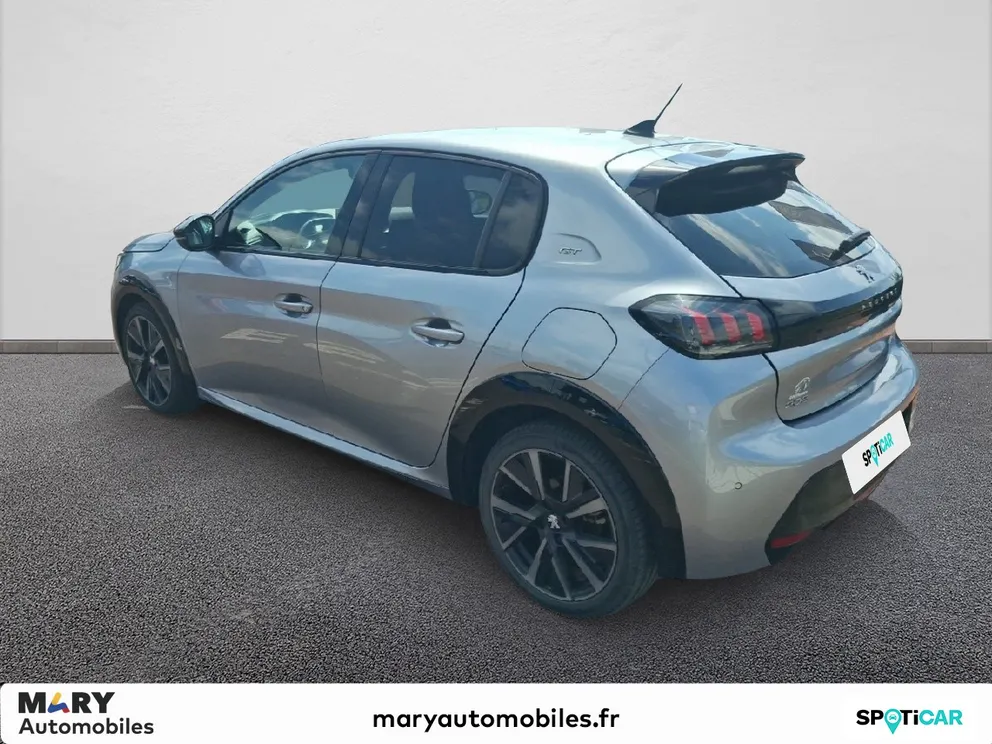 Véhicule occasion 236735 - renault TWINGO - Photo 2