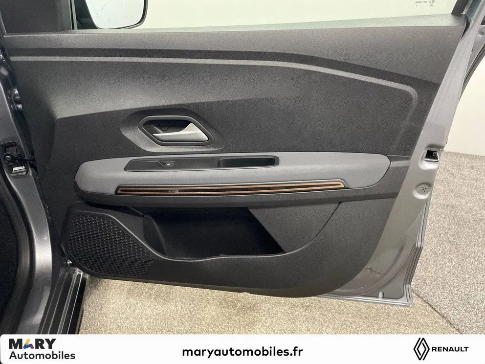 Véhicule occasion 200390 - dacia JOGGER - Photo 18