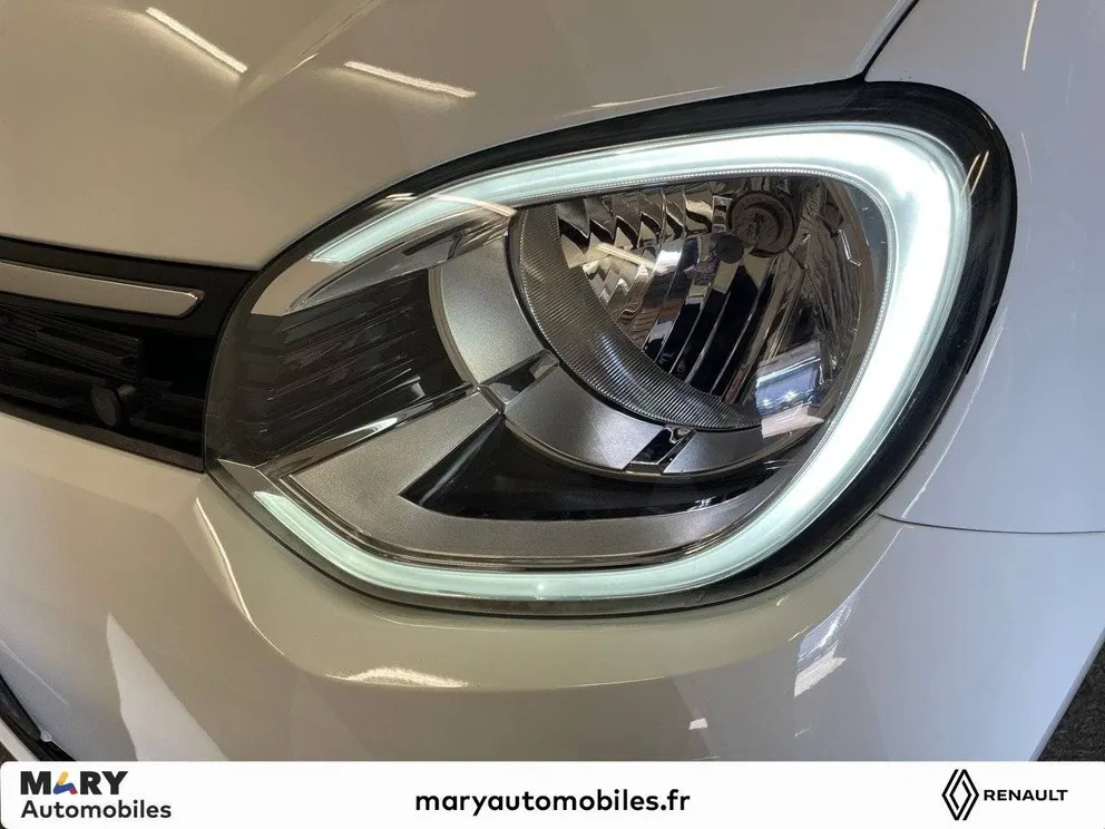 Véhicule occasion 168964 - renault TWINGO - Photo 19
