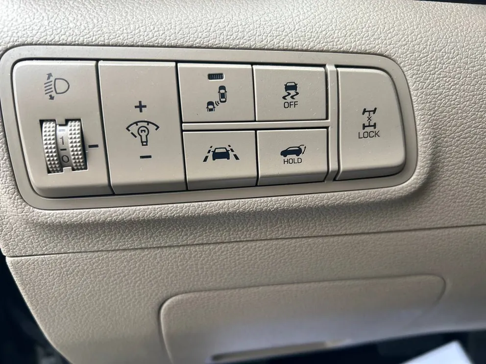 Véhicule occasion 225983 - hyundai TUCSON - Photo 12