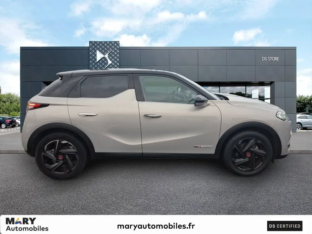 Véhicule occasion 215939 - ds DS 3 - Photo 4