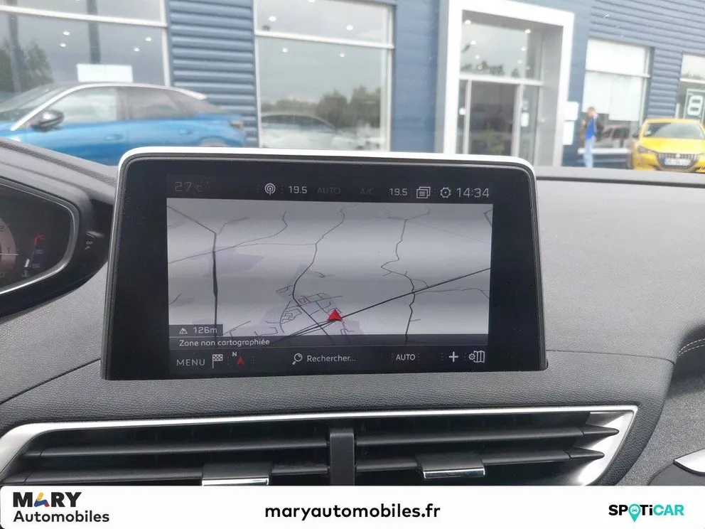 Véhicule occasion 189167 - peugeot 3008 - Photo 12