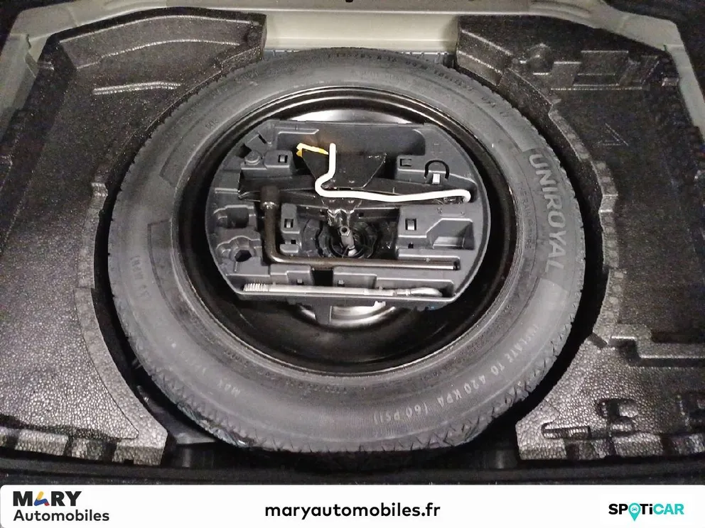 Véhicule occasion 221387 - peugeot 308 - Photo 13