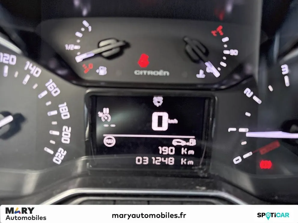 Véhicule occasion 213204 - Citroën C3 AIRCROSS - Photo 19