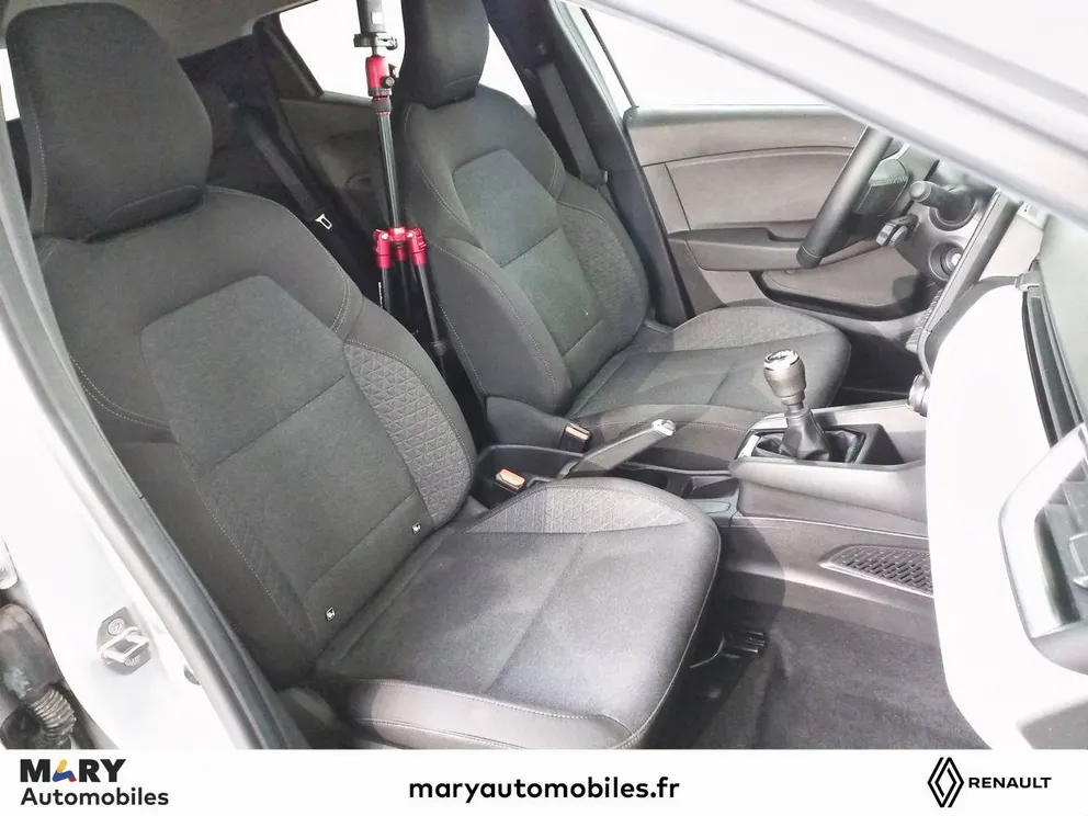 Véhicule occasion 195534 - renault CLIO - Photo 13