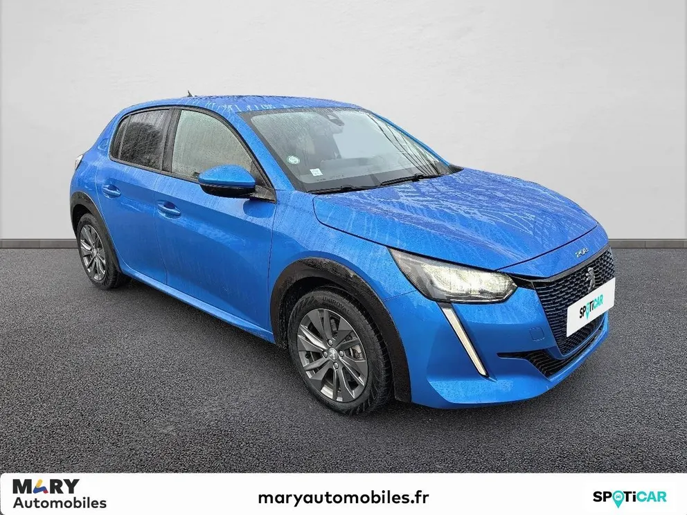 Véhicule occasion 212077 - peugeot 208 - Photo 3