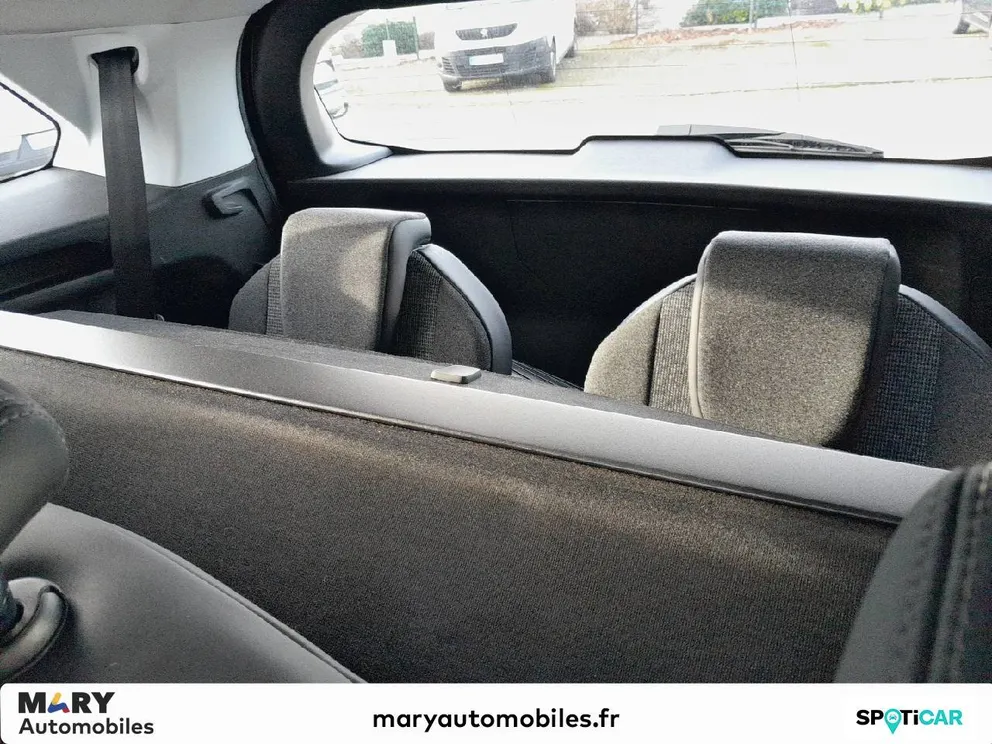 Véhicule occasion 216372 - peugeot 5008 - Photo 14