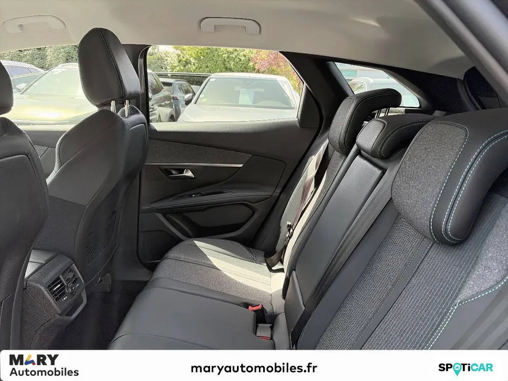 Véhicule occasion 225568 - peugeot 3008 - Photo 10