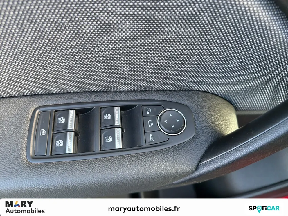 Véhicule occasion 1230146 - renault CAPTUR - Photo 9